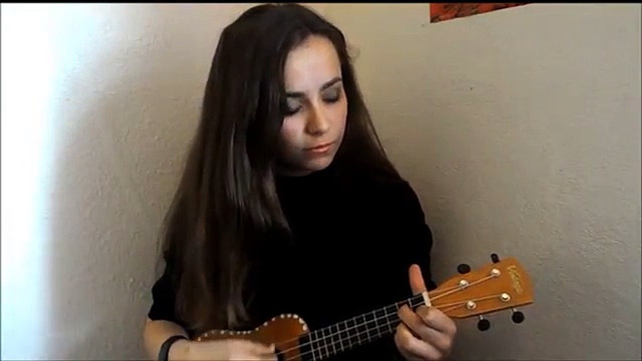 cant help falling in love cover (twenty one pilots version)