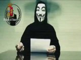 Roma - Operazione ''New Generations''  la Polizia di Stato denuncia 15 hacker (15.07.15)