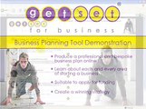 Starting or Growing a Business: Writing a Business Plan