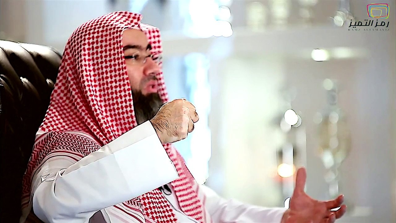 الحلقة السابعة و العشرون (  هل يستويان )  ( نعيم وعذاب القبر ) الشيخ نبيل العوضي