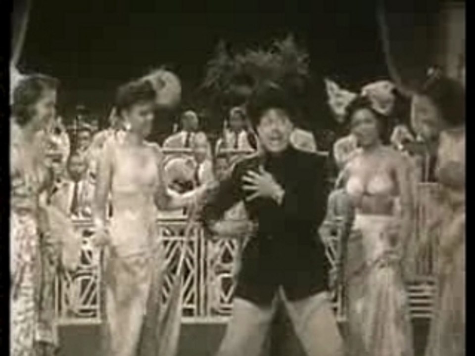 Cab Calloway-Blow Top Blues