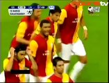 ‪Galatasaray 3 0 Liverpool Geniş Maç Özeti   28 07 2011‬‏   Ertem Şener