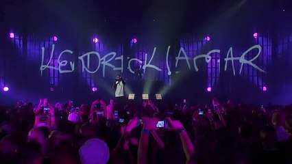 Kendrick Lamar iTunes Festival 2013 (19.09.13) (Full HD 1080p - 720p)