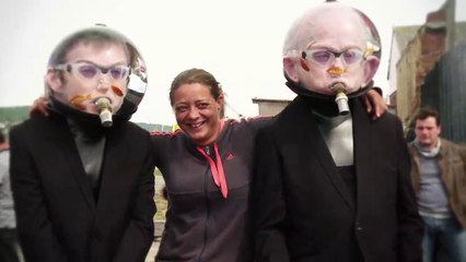 Un début juillet animé à Fécamp