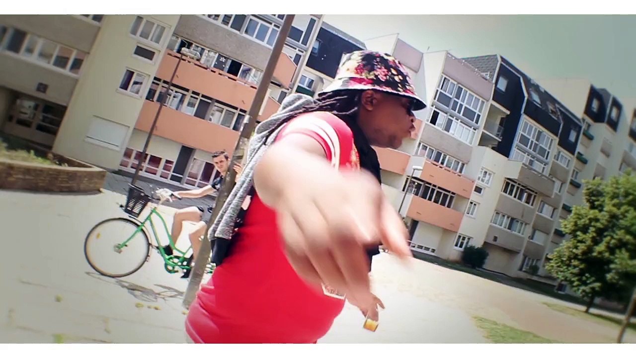 FBOA STREET - Série 6 loxylox -gromans(en mode calmos)