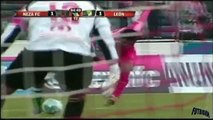Neza vs León 3-4 Jornada 4 Clausura 2012 Liga de Ascenso Futbol Mexicano - Goles