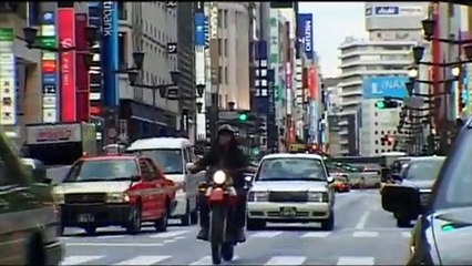 Город Токио. Туры в Японию