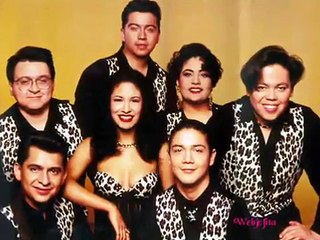 Selena and Chris Perez