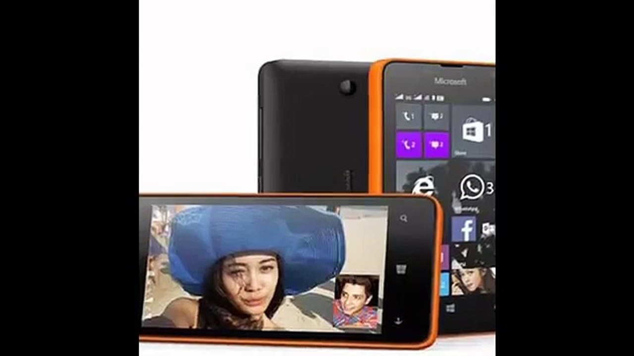 Microsoft Mobile