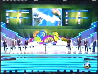 Sorteio Copa do Mundo 2014 Brasil - Costa do Sauipe - BA - 06/12/2013.