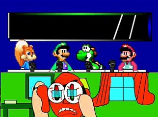 Manolo Cabeza De Huevo - Soy Tu Ano