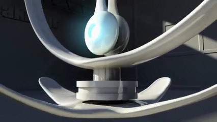 Antigravity Mechanism - http://www.tsiriggakis.gr