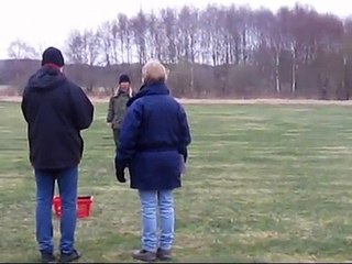 100417 Irra Lydnadsklass 2 Höör film