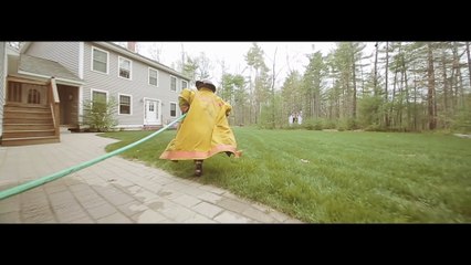 Spose - -Nobody (feat. Watsky)- (Official Music Video)