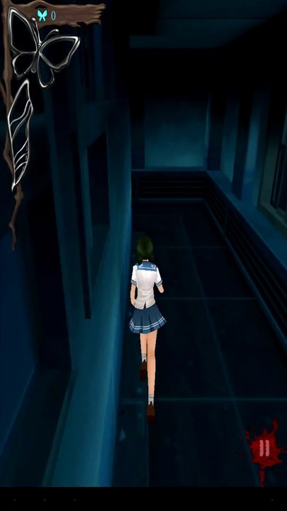 Dark Corridors 2 - Android gameplay PlayRawNow