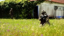 Armed Force Reconnaissance (NATO military Power)