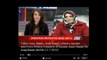 Lucy Aharis, Arab Israeli i24news reporter interviews Hebron Journalist Al Kasmin slams Hamas  for u