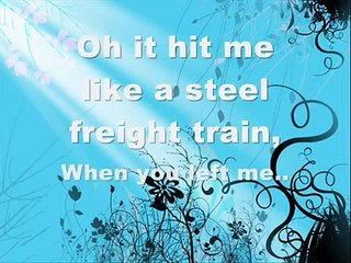 James Morrison - Nothing ever hurt like you ( with lyrics )