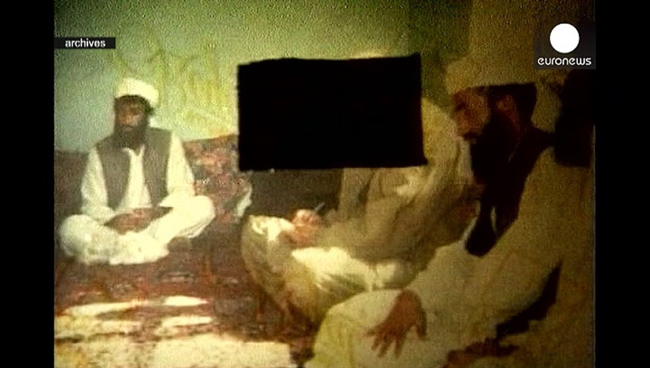 Afghanistan-Krieg: Taliban-Anführer signalisiert Unterstützung für Verhandlungen