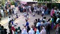 Punjabi Dance Bhangra Dhol 2015 Video Clip Wedding Song