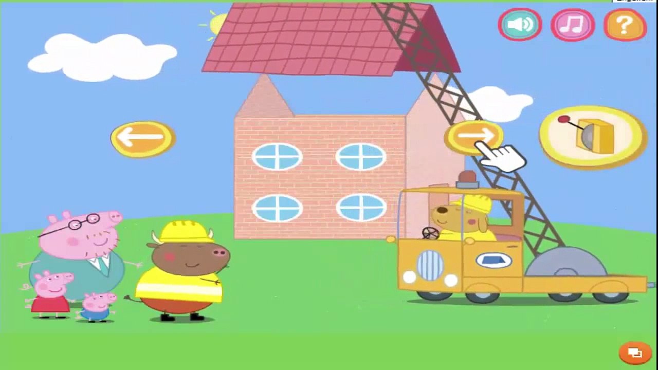 Свинка Пеппа на русском все серии подряд без остановки 2015 HQ