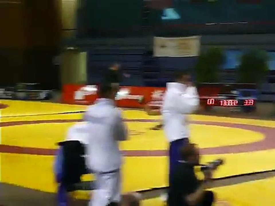 cristo  lutte   66 kilos combat lutte  greco  romaine lucha