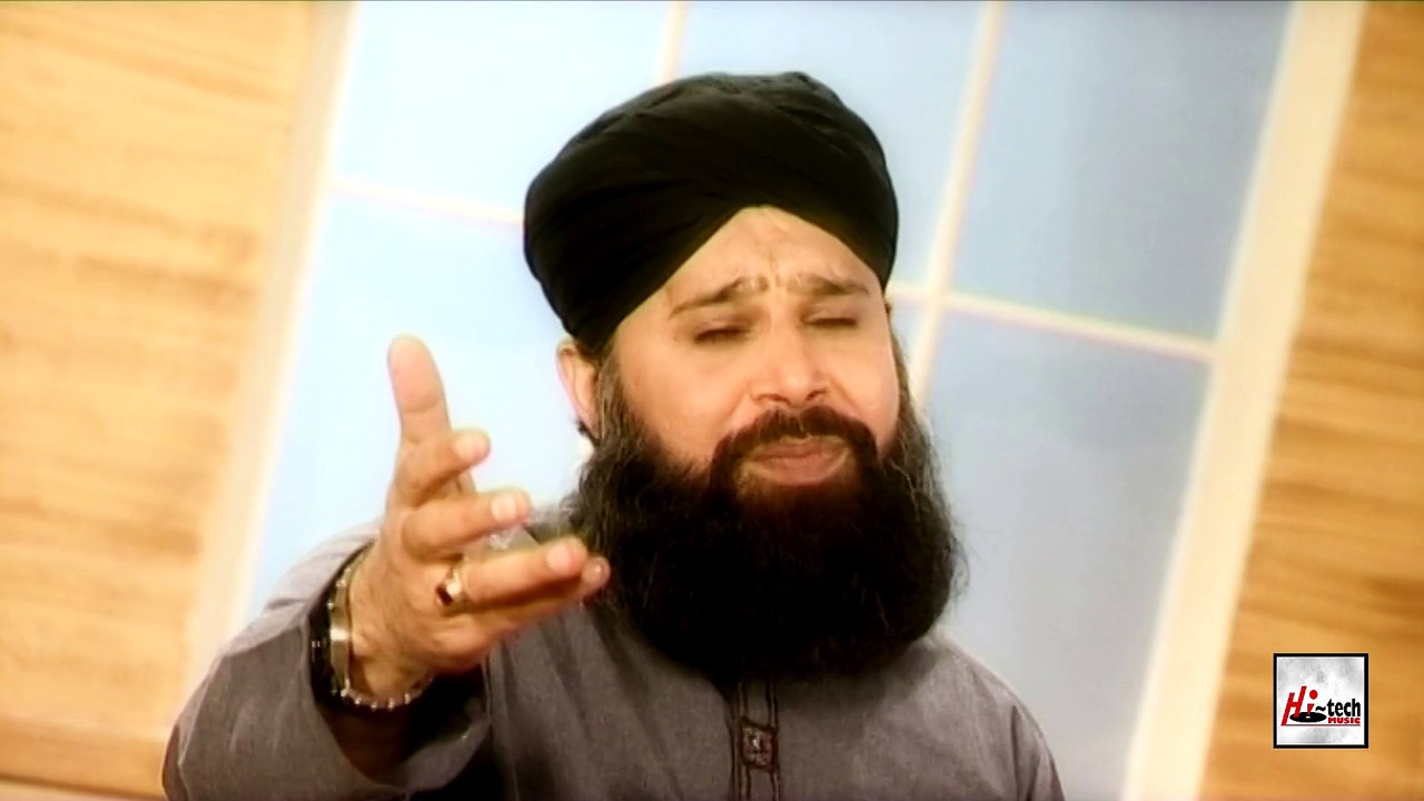 TAJ WALON KE SARON PAR - ALHAJJ MUHAMMAD OWAIS RAZA QADRI