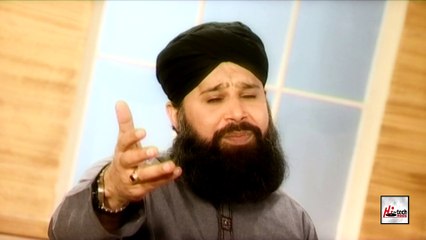 TAJ WALON KE SARON PAR - ALHAJJ MUHAMMAD OWAIS RAZA QADRI