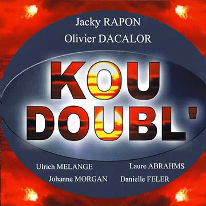 Jacky Rapon _ Olivier Dacalor - Pour toi
