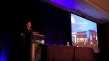 Fat Grafting vs. Fillers Lecture in New Orleans by Dallas Facial Plastic Surgeon, Dr. Sam Lam