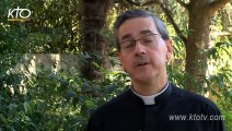 Mgr Laurent Camiade, nouvel évêque de Cahors