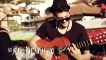 Elvana Gjata - Love me (Official MobilePhoneVideo) ft. Bruno