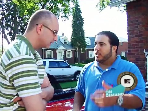 Arab Cribs - MTV Cribs: Arab American Style (Funny Spoof)