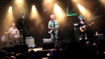 Southern Culture On The Skids - Too Much Pork