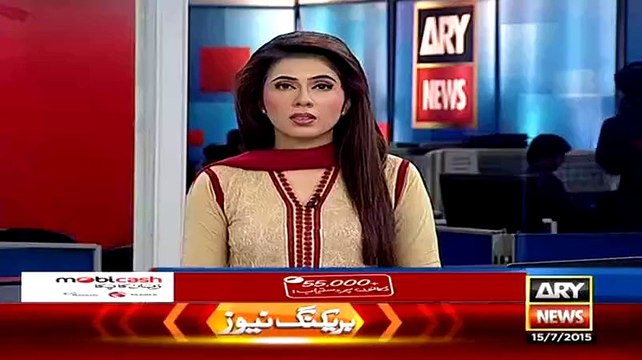 Farooq Sattar Waseem Akhtar And Other MQM Leaders Going To Be Arrested Tonight