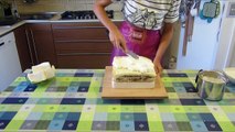 Come decorare in modo elegante una torta