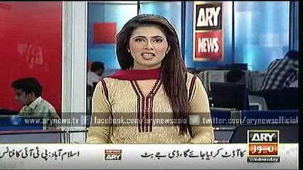 Headlines – 2200 – Wednesday – 15 – July – 2015
