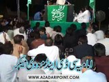 Zakir Waseem Abbas Baloch Majlis 10 May 2015 Darbar Gamay Shah Lahore