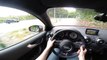 Audi S1 Sportback 231BHP Quattro 2015 POV OnBoard test drive GoPro