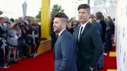 Dan + Shay - -Nothin' Like You- (Official Music Video)