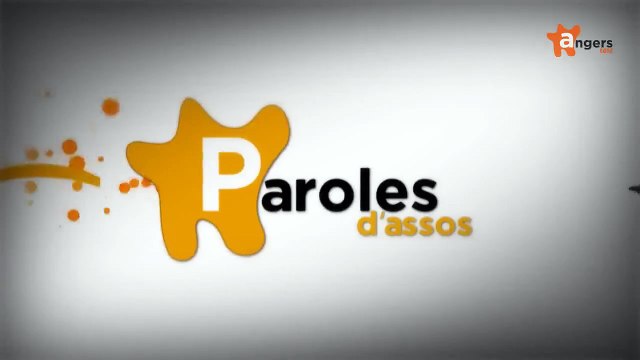 PAROLES D'ASSOS 1ER SEMESTRE 2015 [S.2015] [E.2] - Paroles d'Assos du 4 février 2015 : Bibliothèque Anglophone d'Angers