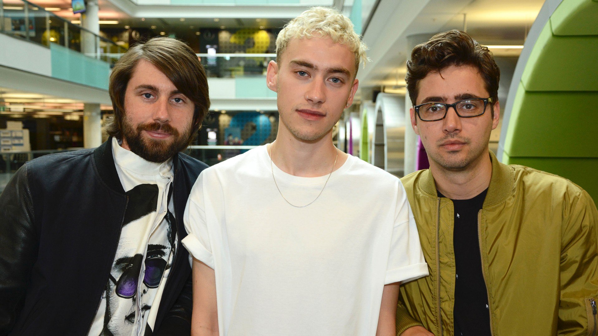 Years & Years - BBC One Breakfast Interview (BBC News)