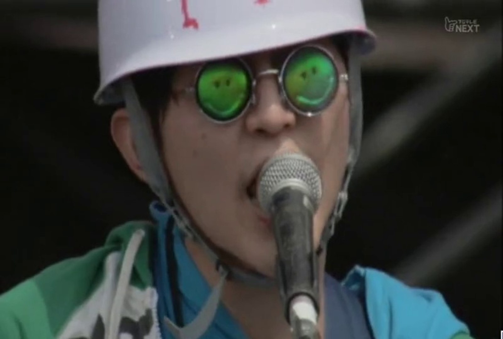 たけうちんぐダイアリー: 神聖かまってちゃん@渋谷タワーレコード レア