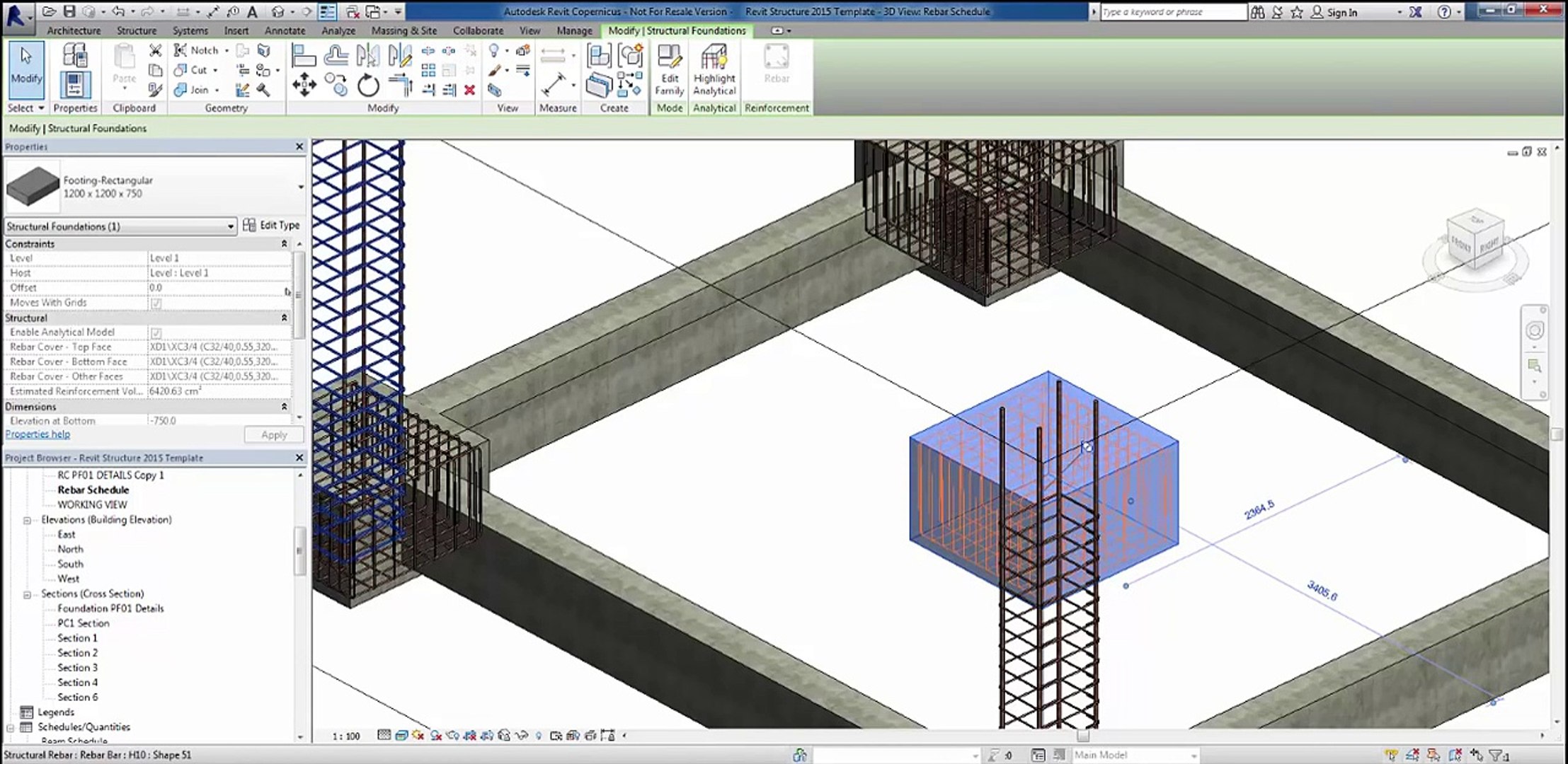 Revit Structure 2015 price