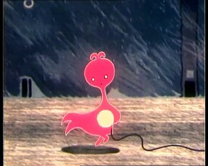 Нити (Мультфильмы для взрослых)