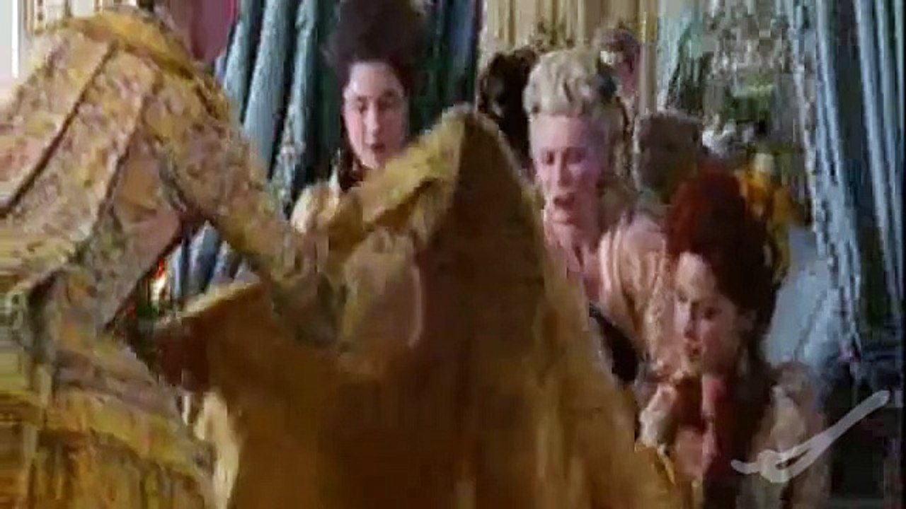 Marie Antoinette - Girls Just Wanna have fun