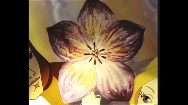 Песни из мультфильмов - Песня Золушки и принца из мультфильма Золушка