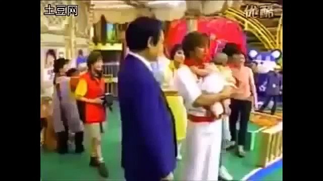 『中居×木村×赤ちゃん』SMAP BABY 2000 27時間 P2