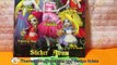 sticker-album-zombie-disney-princess-caderneta-saquinhos-figurinhas-disney-princesas-v1.1-de-alemao-falado