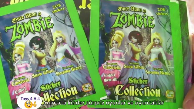 sticker-album-zombie-disney-princess-caderneta-saquinhos-figurinhas-disney-princesas-v1.1-tk-turco-falado